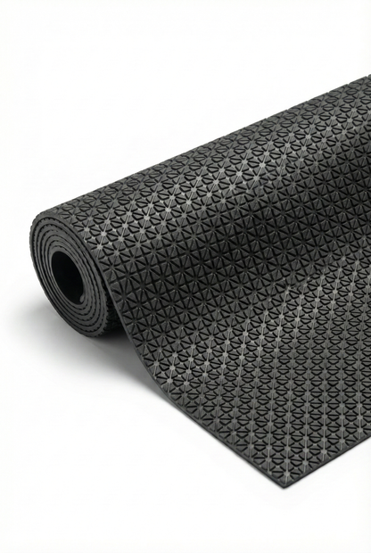 Rollo Piso de Goma 0.9x12m