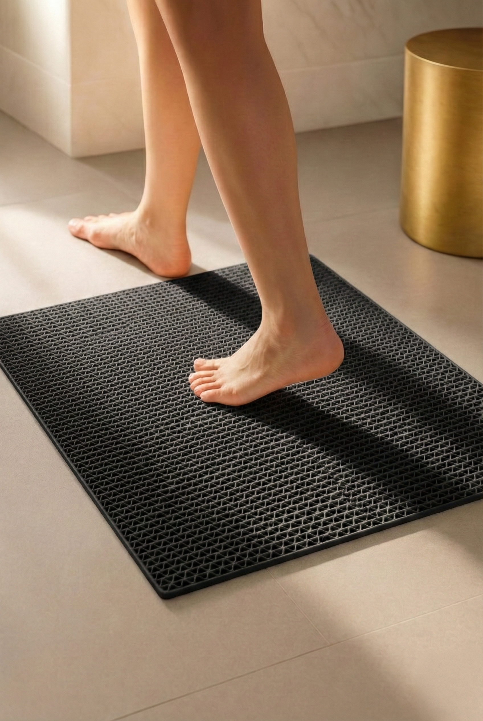 Rollo Piso Goma 0.9x20m