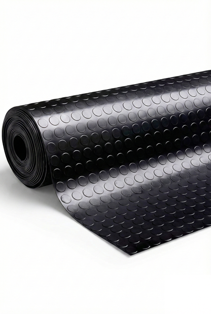 Rollo Piso Goma 0.9x10m
