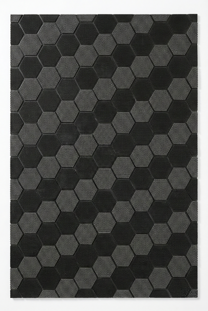 Rollo Piso de Goma 0.9x12m