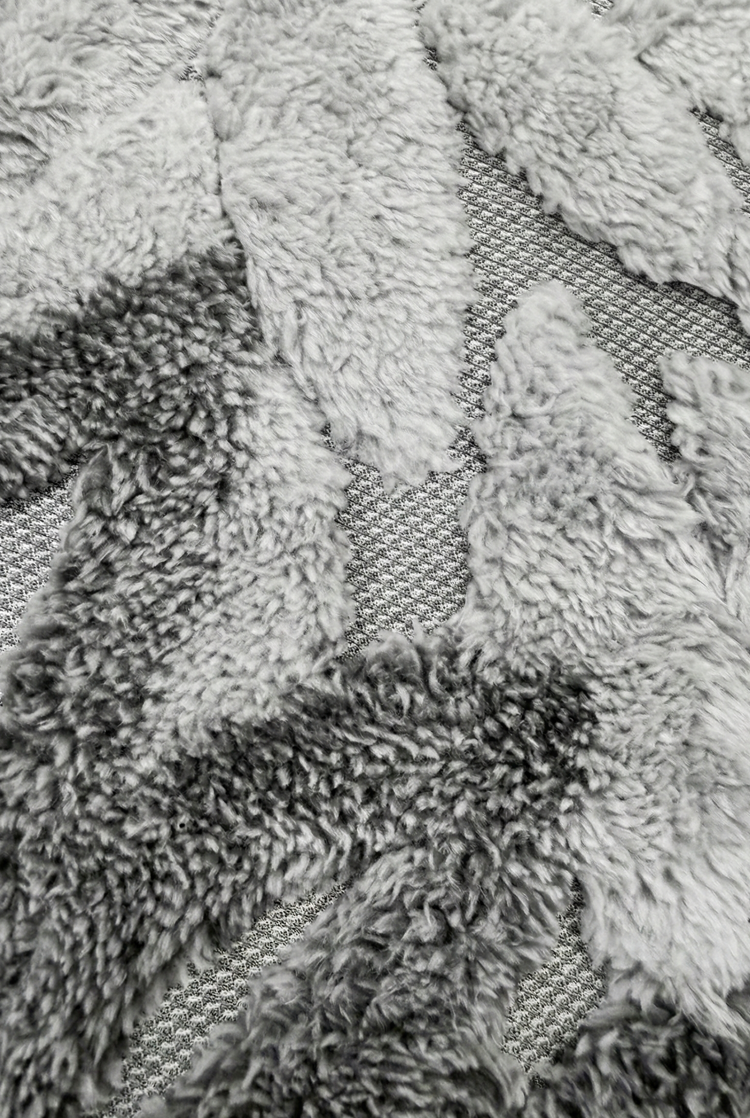 Alfombra Floral 160x200cm