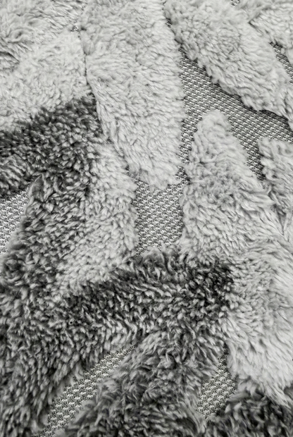 Alfombra Floral 160x200cm