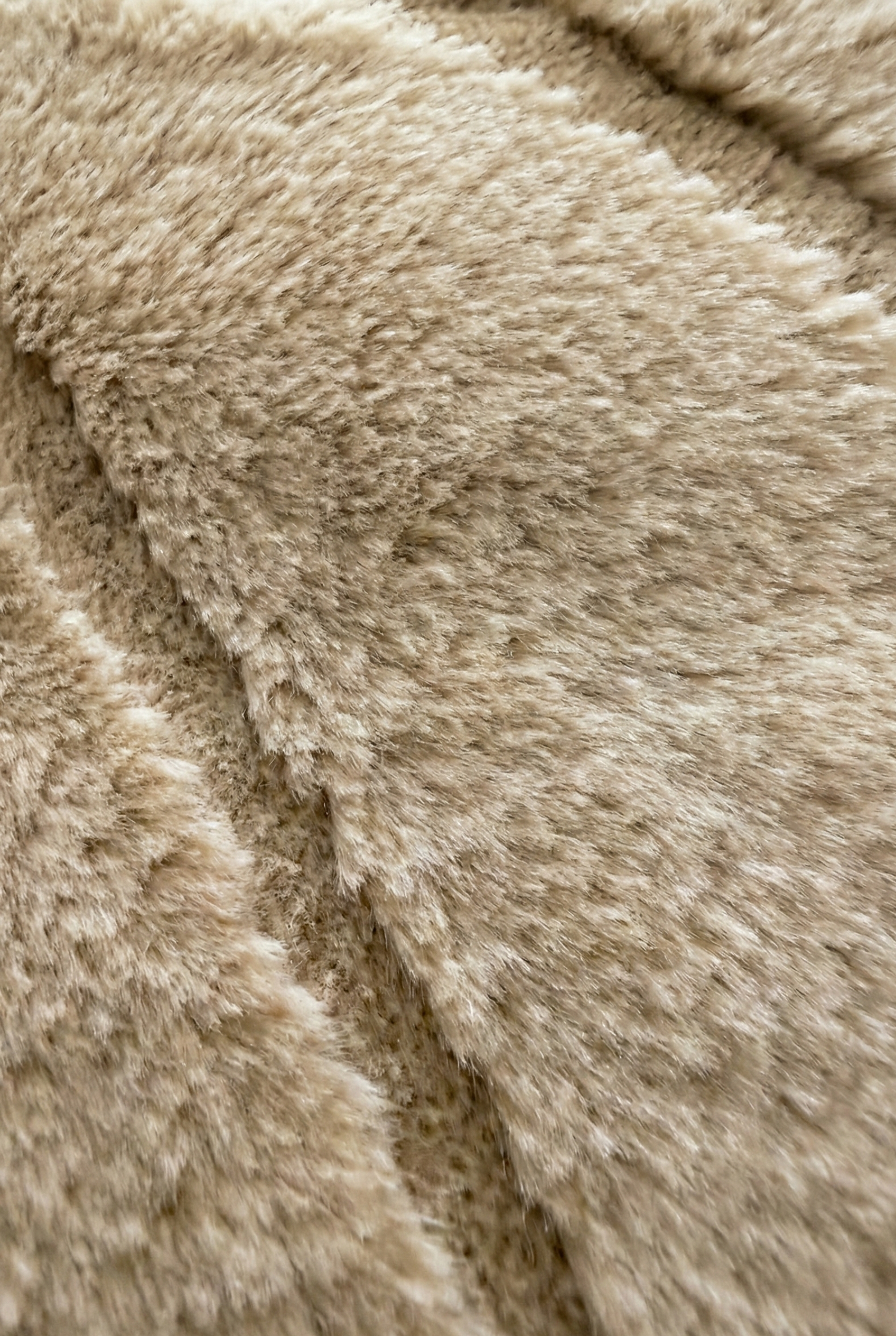 Alfombra Chevron 140x200cm