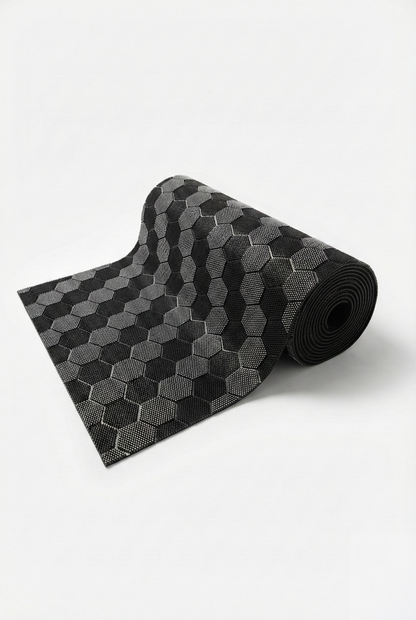 Rollo Piso de Goma 0.9x12m