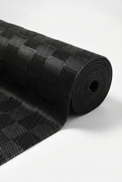 Rollo Piso de Goma 0.9x12m