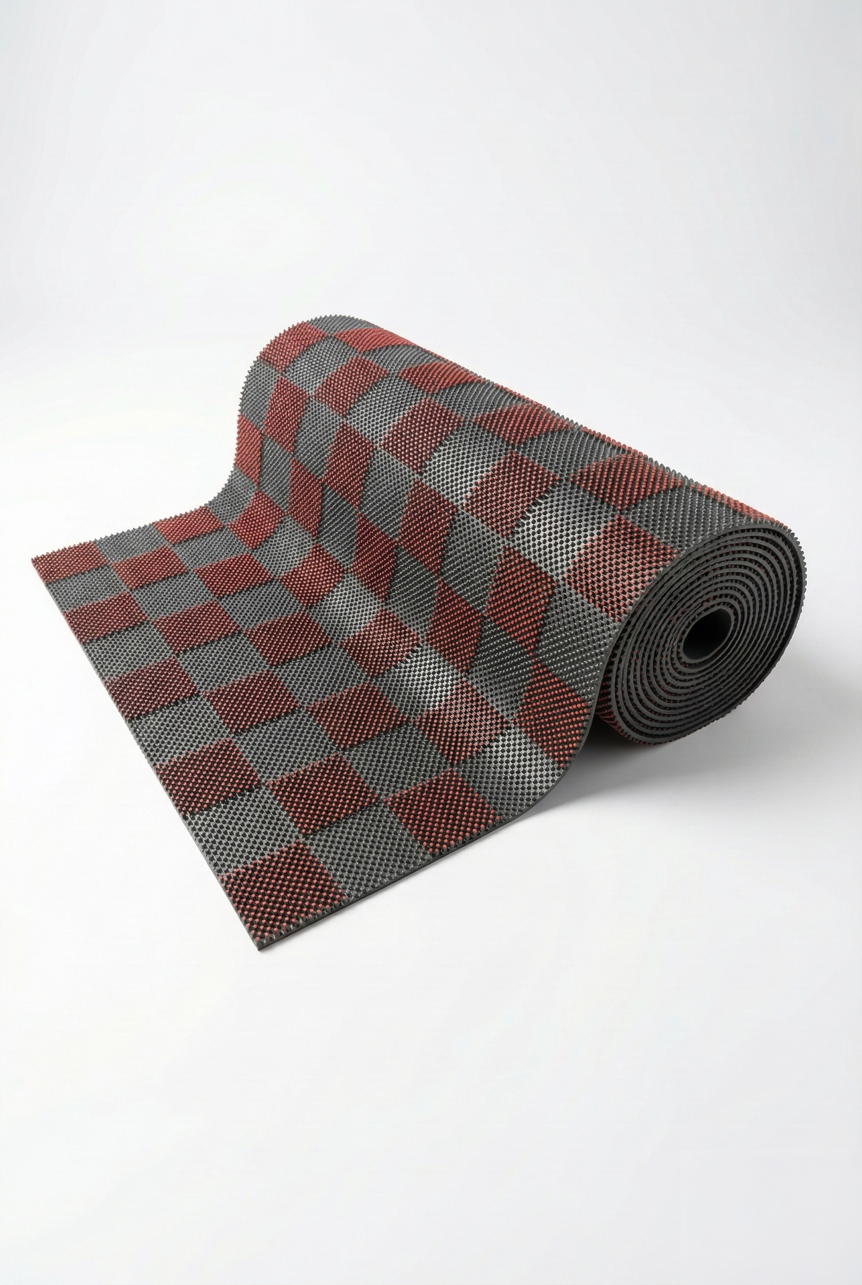 Rollo Piso de Goma 0.9x12m