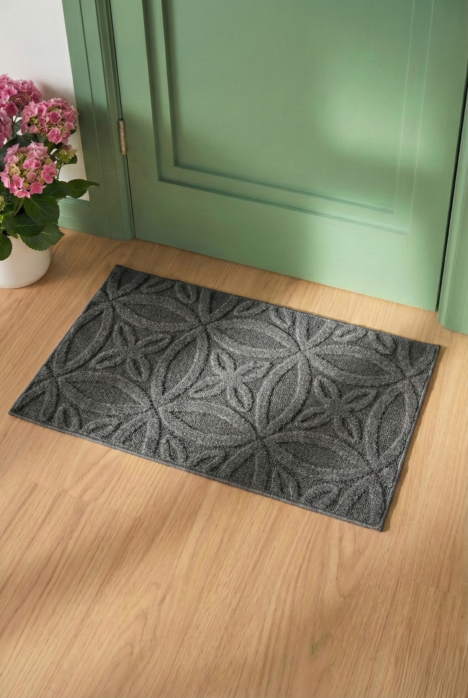 Alfombra Cicular 50x80 / 80x160