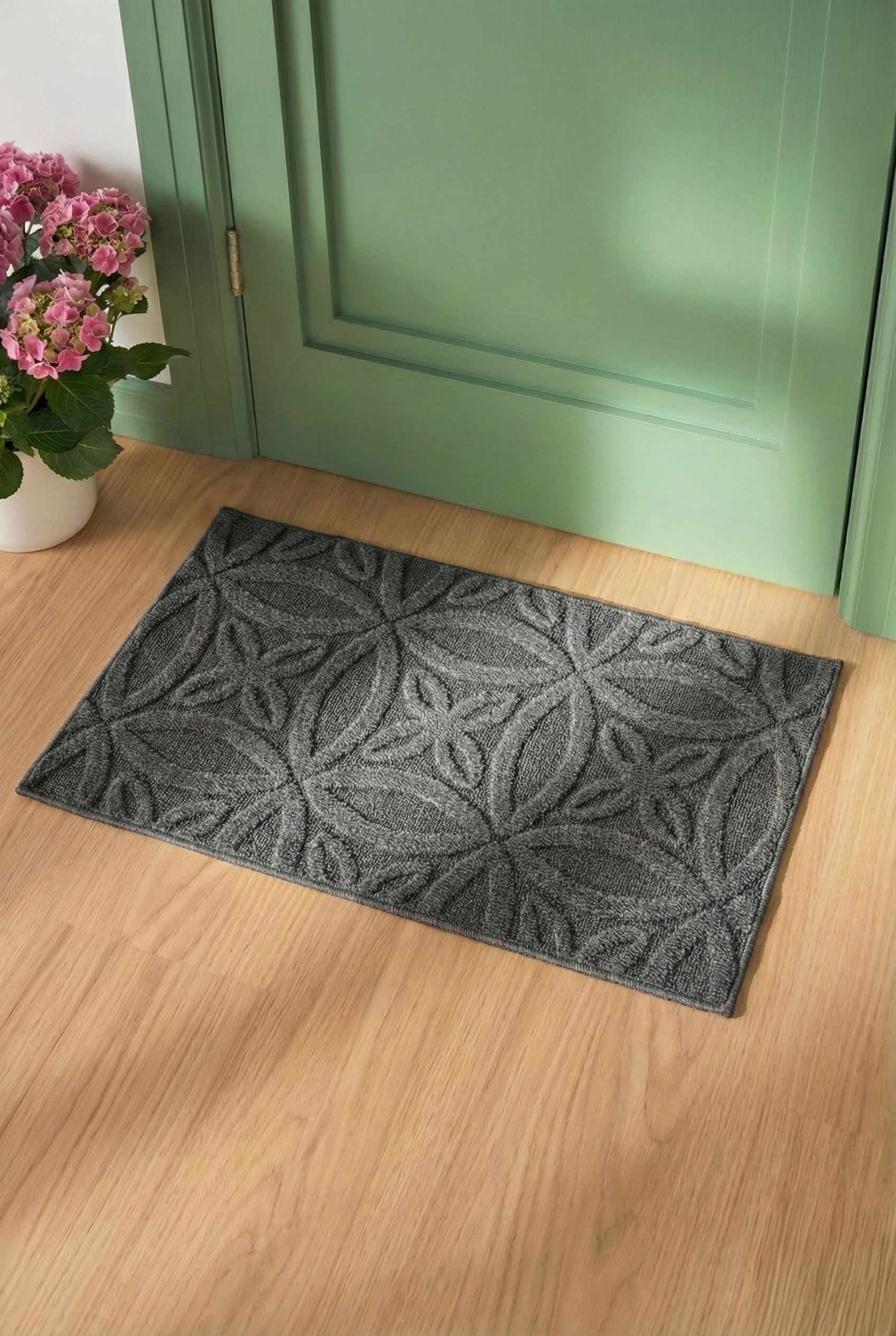Alfombra Cicular 50x80 / 80x160
