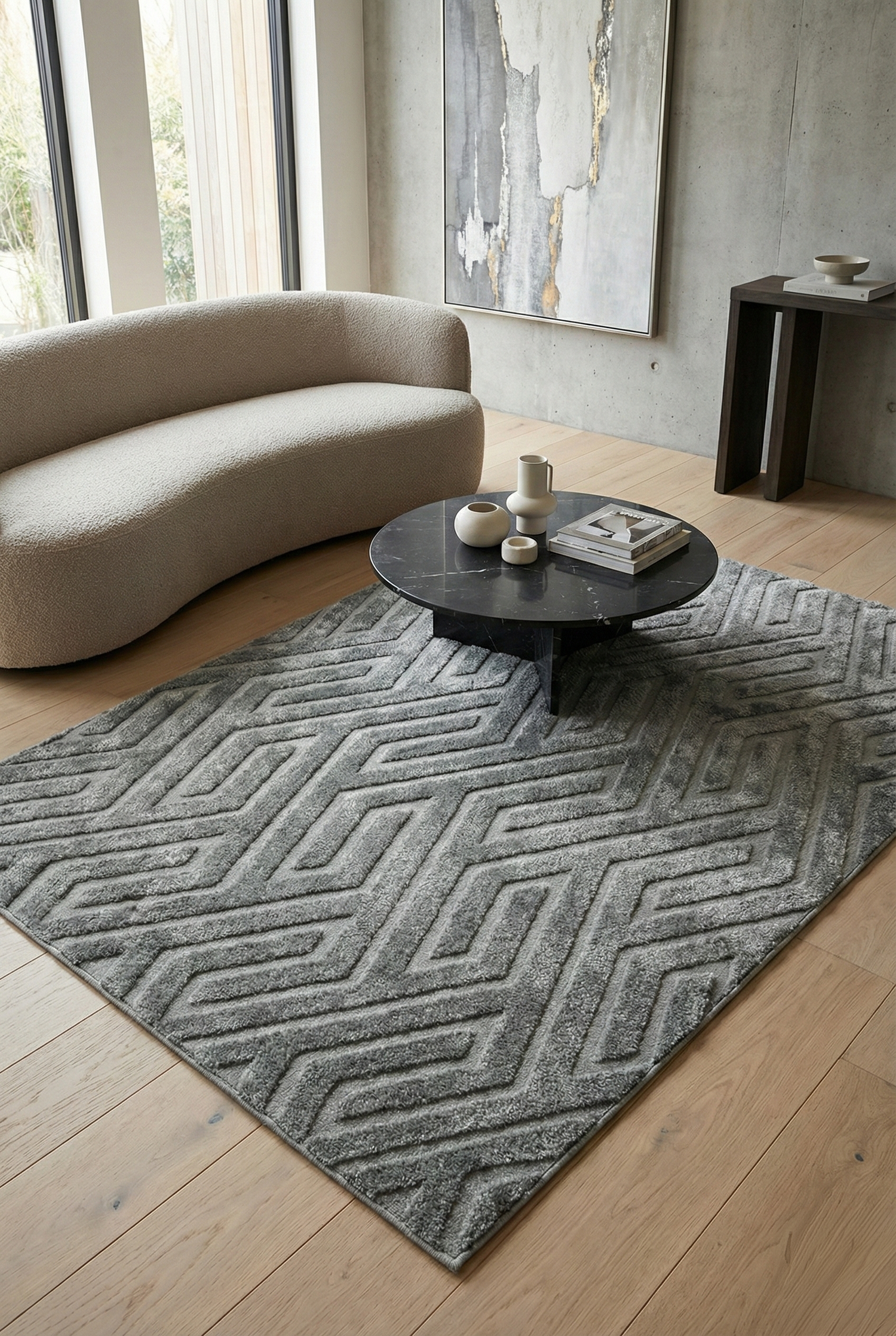 Alfombra Relieve 140x200 / 200x300