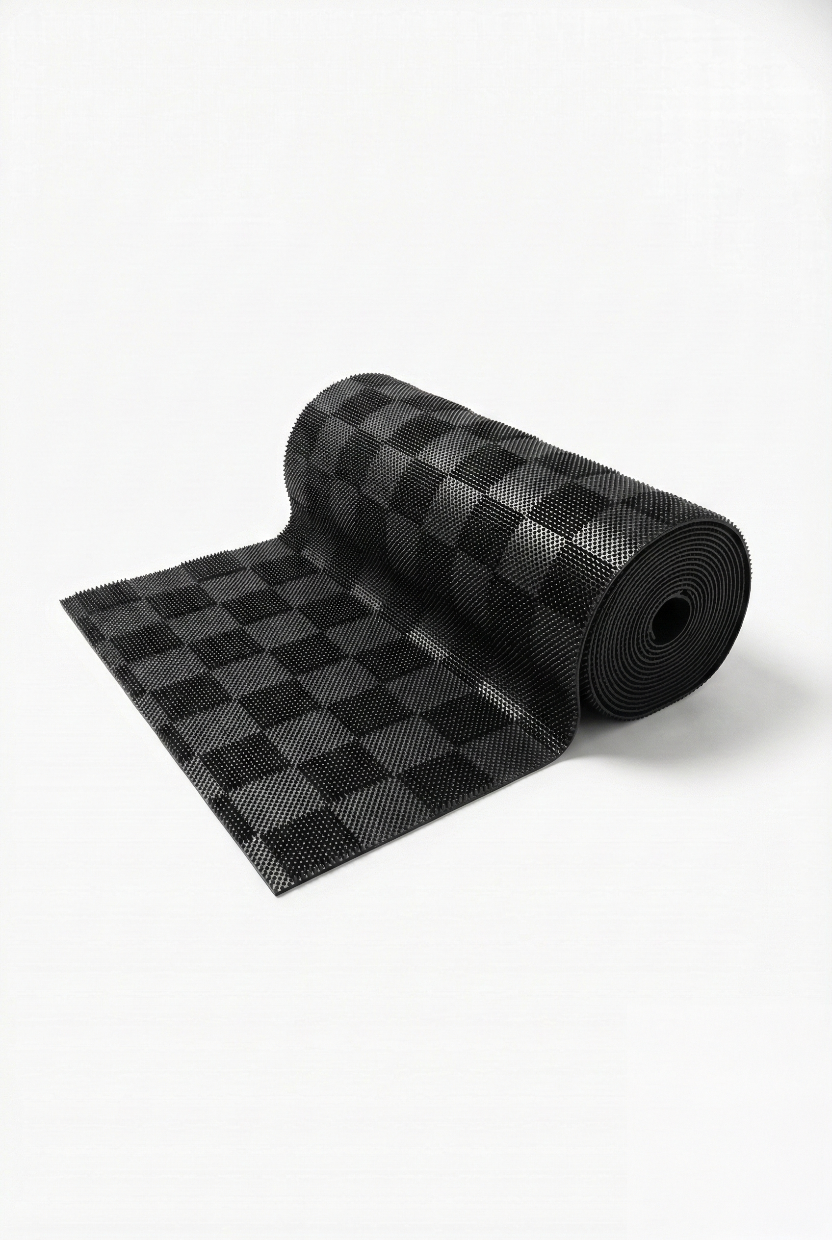 Rollo Piso de Goma 0.9x12m