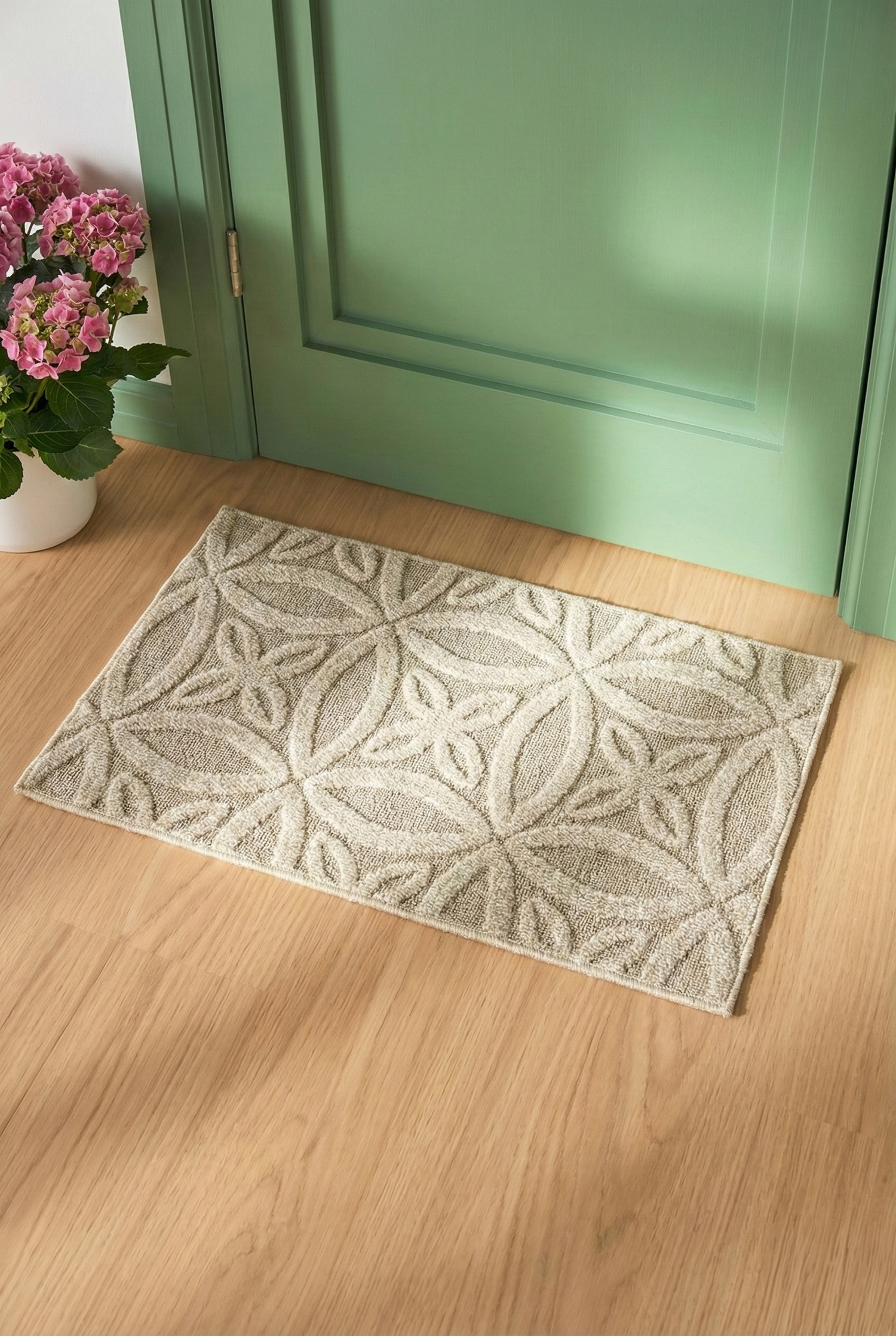 Alfombra Cicular 50x80 / 80x160