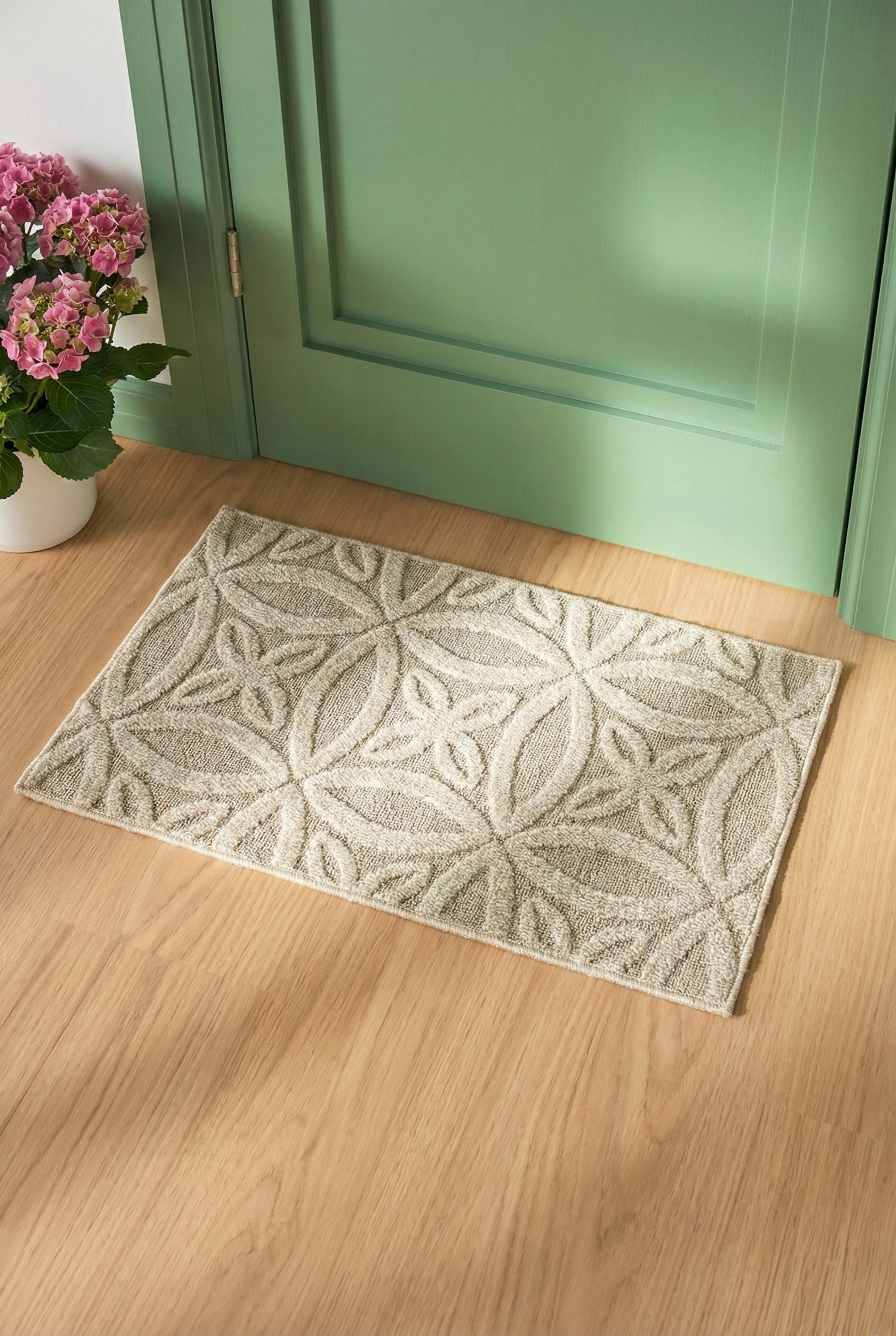 Alfombra Cicular 50x80 / 80x160