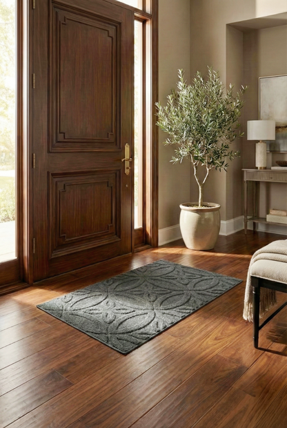 Alfombra Cicular 50x80 / 80x160