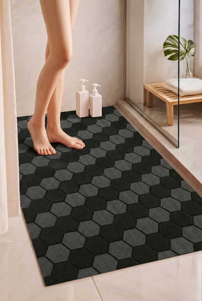 Rollo Piso de Goma 0.9x12m