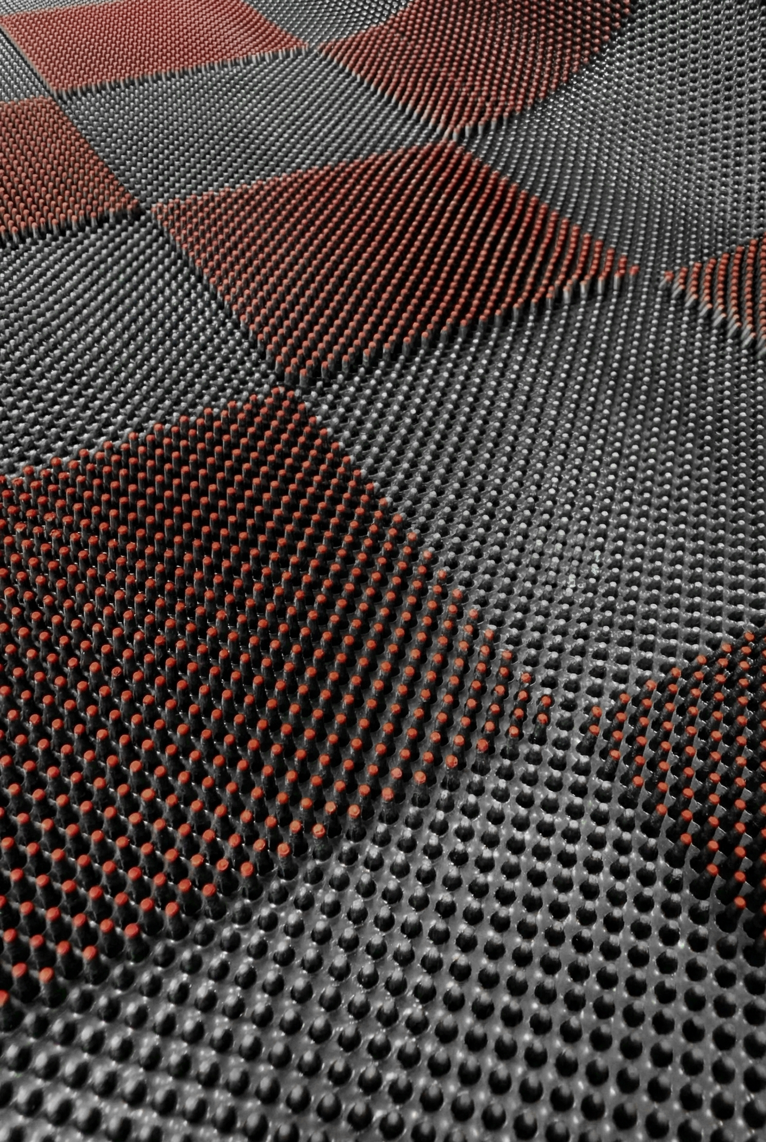 Rollo Piso de Goma 0.9x12m