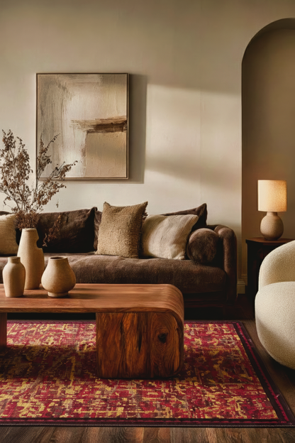 Alfombra Pixel 100x200 / 120x180