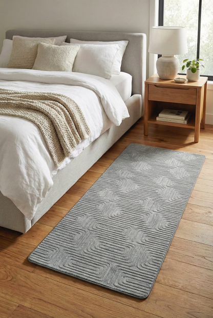 Alfombra Espiral 80x160