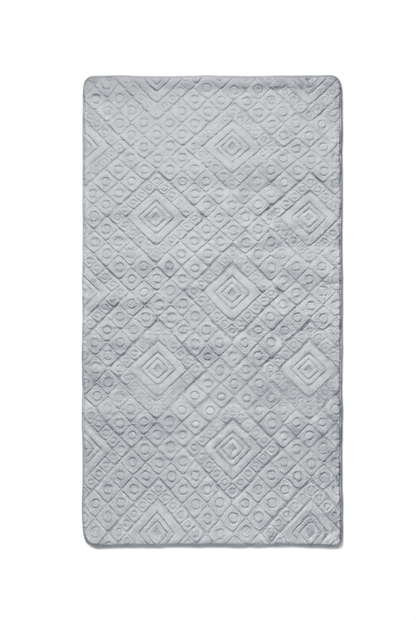 Alfombra Geométrico 100x180cm