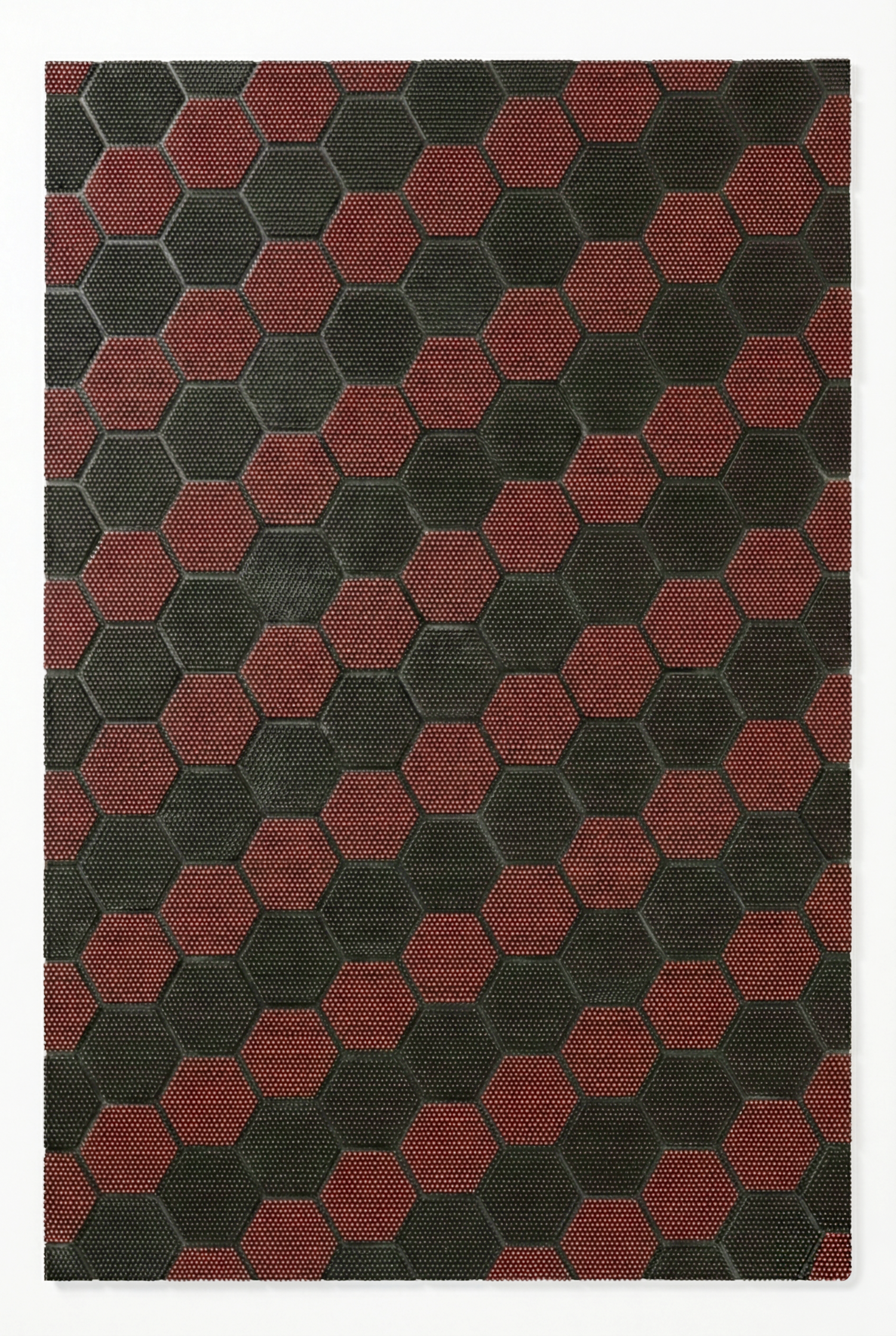 Rollo Piso de Goma 0.9x12m