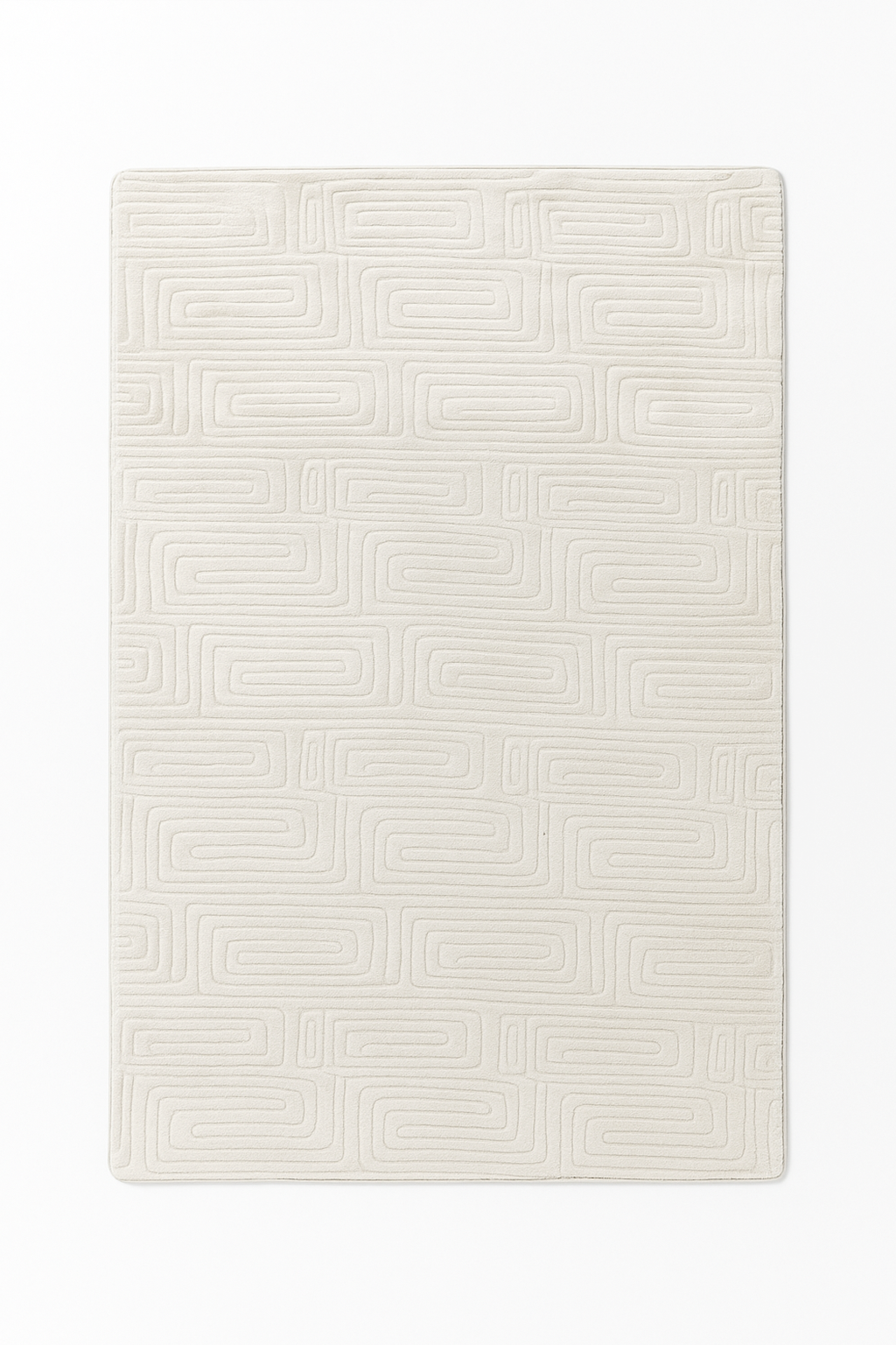 Alfombra Espiral 120x180