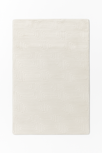 Alfombra Espiral 120x180