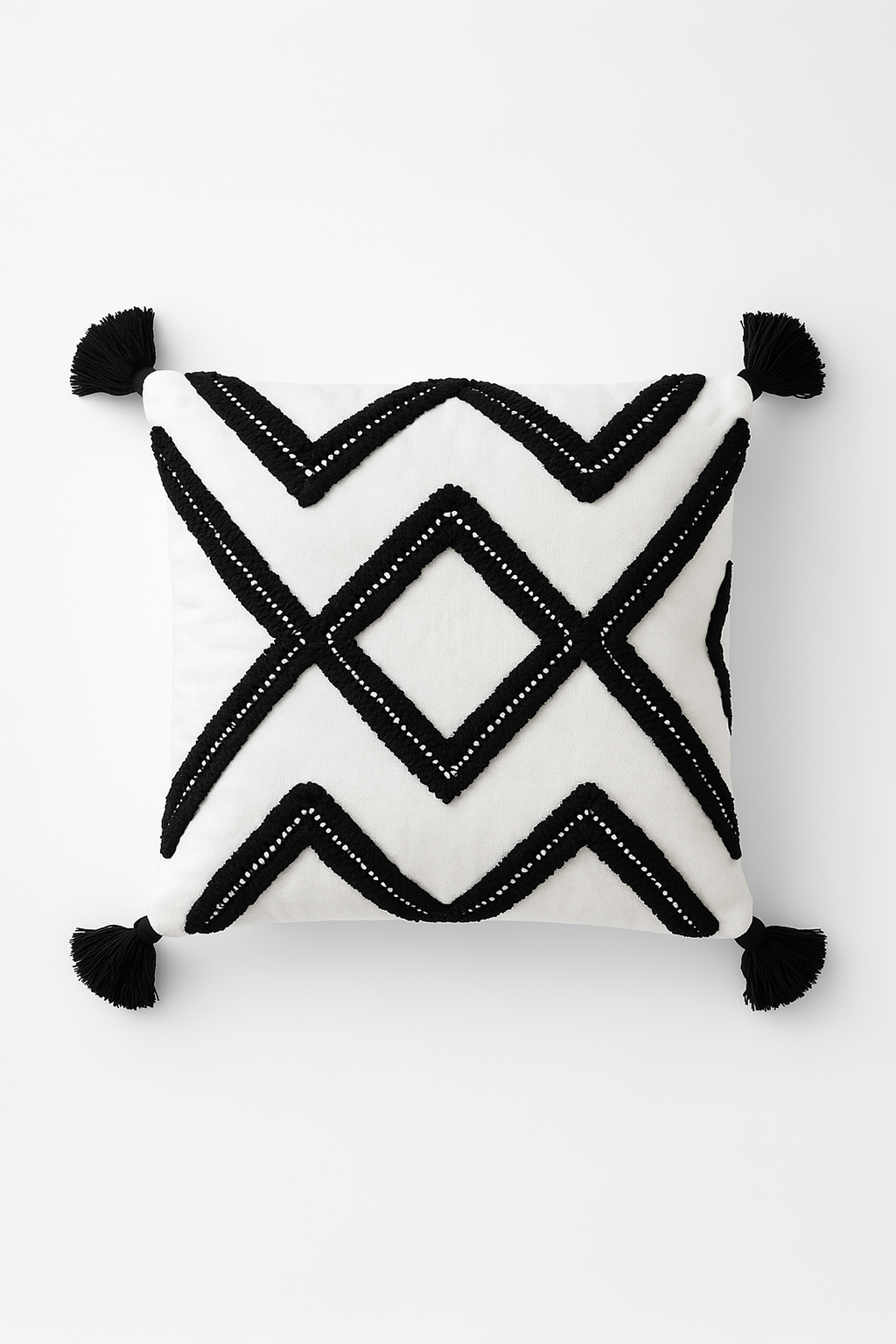 Funda de cojin 45x45