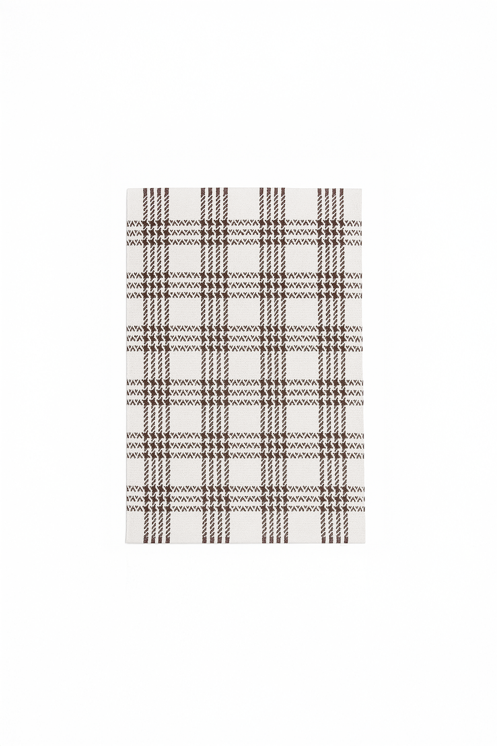 Multiusos Plaid 60x90 / 60x130