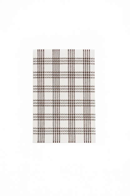 Multiusos Plaid 60x90 / 60x130