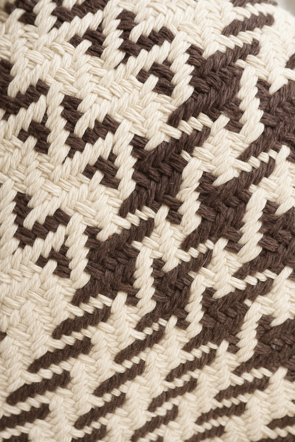 Multiusos Plaid 60x90 / 60x130