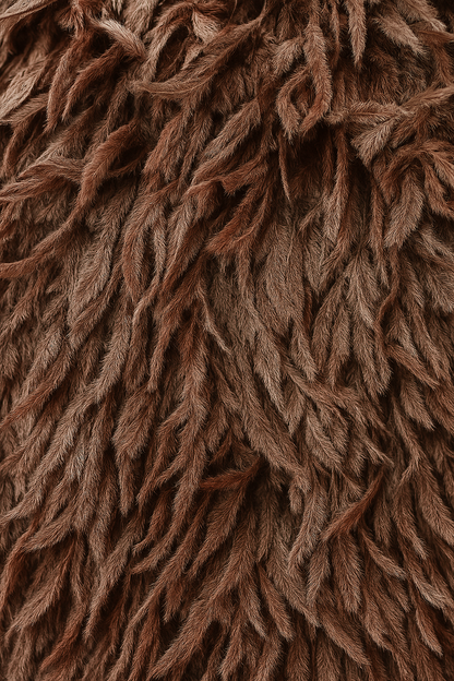 Plumas 45x45