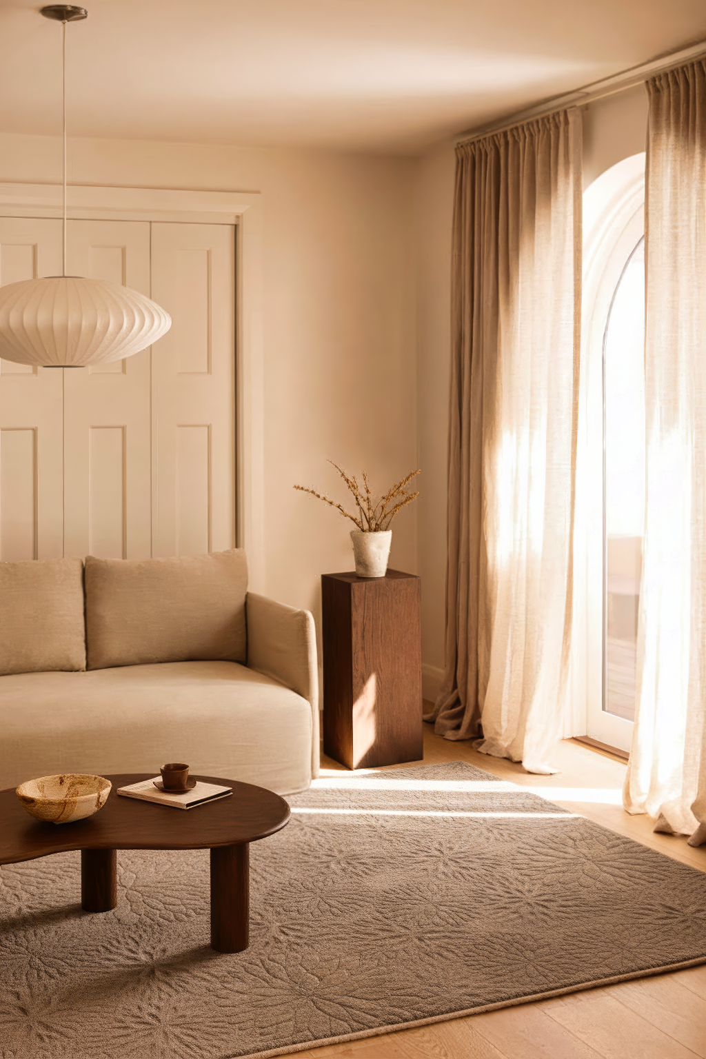 Alfombra Bloom 150x230 Cambio