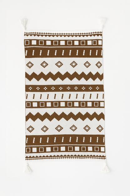 Manta Inca 150x100