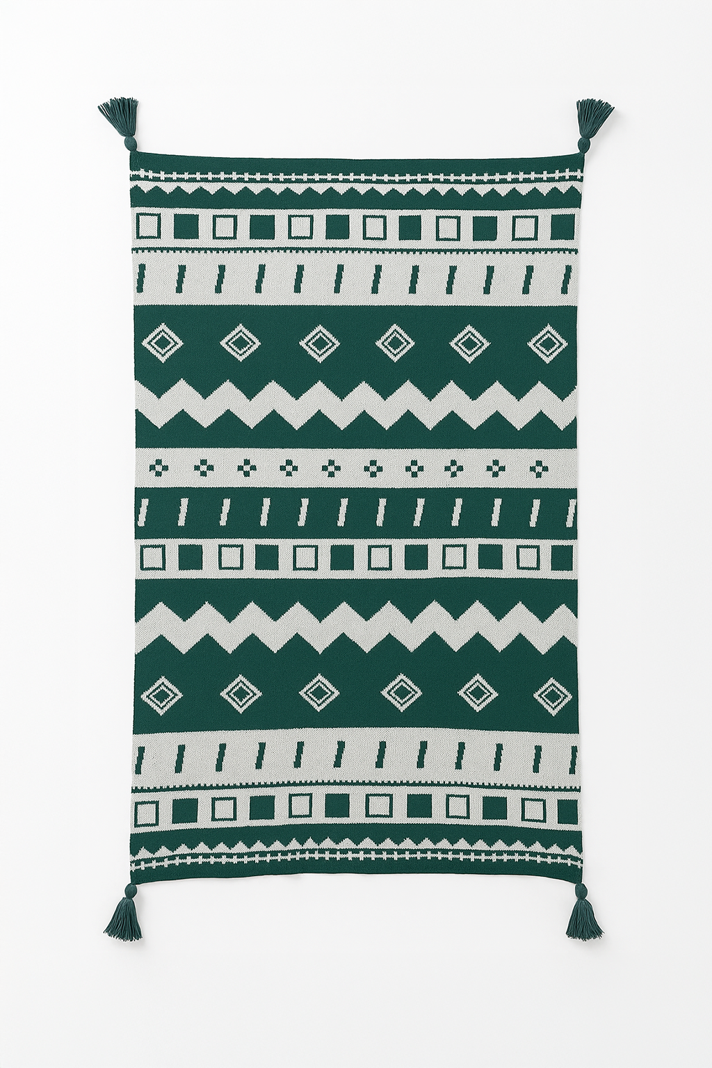 Manta Inca 150x100