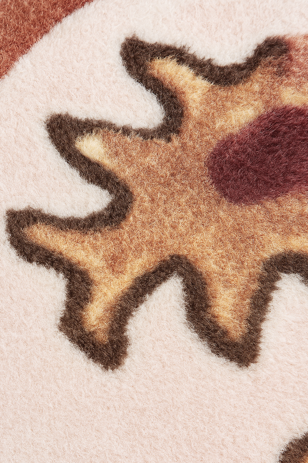 Alfombra Felino 180x240