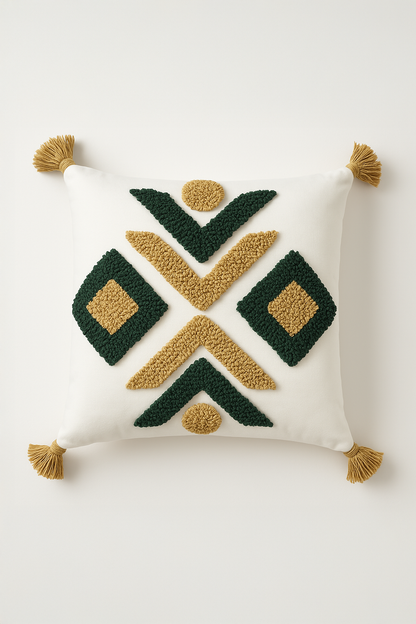 Funda de cojin 45x45